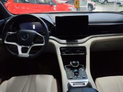 BYD Song PLUS EV Prestigious Edition - photo 16