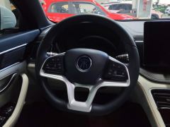 BYD Song PLUS EV Prestigious Edition - photo 18