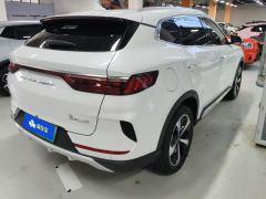 BYD Song PLUS EV Prestigious Edition - photo 2