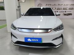 BYD Song PLUS EV Prestigious Edition - photo 3