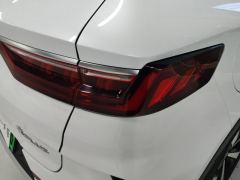 BYD Song PLUS EV Prestigious Edition - photo 5
