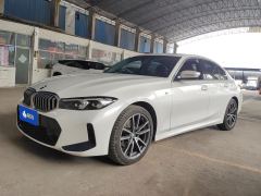 BMW 3 Series 320i M Sport Package - фото 1