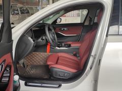 BMW 3 Series 320i M Sport Package - фото 14