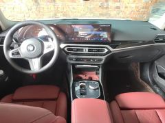 BMW 3 Series 320i M Sport Package - фото 16