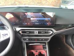 BMW 3 Series 320i M Sport Package - фото 17