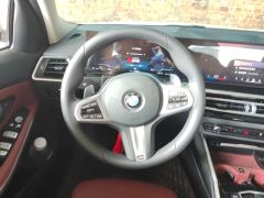 BMW 3 Series 320i M Sport Package - фото 18