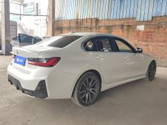 BMW 3 Series 320i M Sport Package - фото 2