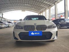 BMW 3 Series 320i M Sport Package - фото 3