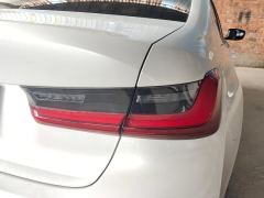 BMW 3 Series 320i M Sport Package - фото 5