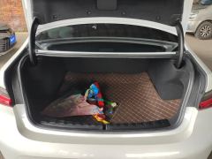 BMW 3 Series 320i M Sport Package - фото 7