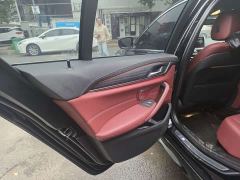BMW 5 Series 530Li Premier M Sport Package - ფოტო 11