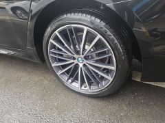 BMW 5 Series 530Li Premier M Sport Package - ფოტო 12