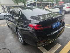 BMW 5 Series 530Li Premier M Sport Package - ფოტო 13
