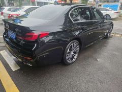 BMW 5 Series 530Li Premier M Sport Package - ფოტო 15