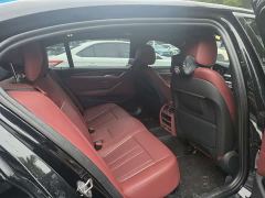 BMW 5 Series 530Li Premier M Sport Package - ფოტო 17