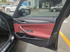 BMW 5 Series 530Li Premier M Sport Package - ფოტო 18