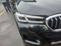 BMW 5 Series 530Li Premier M Sport Package - ფოტო 3