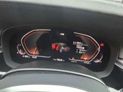 BMW 5 Series 530Li Premier M Sport Package - ფოტო 5