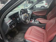 BMW 5 Series 530Li Premier M Sport Package - ფოტო 6