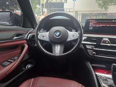 BMW 5 Series 530Li Premier M Sport Package - ფოტო 8