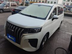 Beijing M7 1.6L Edition 7 - ფოტო 1