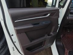 Beijing M7 1.6L Edition 7 - ფოტო 12
