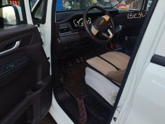 Beijing M7 1.6L Edition 7 - ფოტო 14