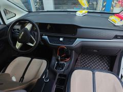 Beijing M7 1.6L Edition 7 - ფოტო 16