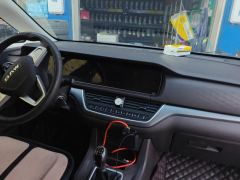 Beijing M7 1.6L Edition 7 - ფოტო 17