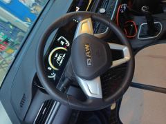 Beijing M7 1.6L Edition 7 - ფოტო 18