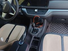 Beijing M7 1.6L Edition 7 - ფოტო 19