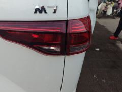 Beijing M7 1.6L Edition 7 - ფოტო 5
