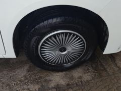 Beijing M7 1.6L Edition 7 - ფოტო 6