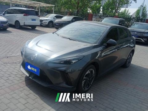 2023 MG4 415km Edition - car from China