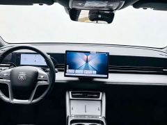 BYD Qin L EV 545KM Excellence Edition - ფოტო 5
