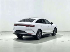 BYD Qin L EV 545KM Excellence Edition - ფოტო 6