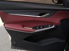 Changan CS75PLUS CS75 PLUS Gen 2.0T Prestigious Edition - ფოტო 7