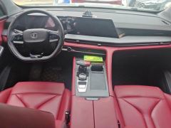 Changan CS75PLUS CS75 PLUS Gen 2.0T Prestigious Edition - ფოტო 8