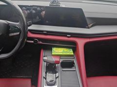 Changan CS75PLUS CS75 PLUS Gen 2.0T Prestigious Edition - ფოტო 9