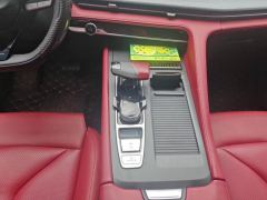 Changan CS75PLUS CS75 PLUS Gen 2.0T Prestigious Edition - ფოტო 10