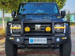 Tank 300 Off-Road Edition 2.0T Conqueror - ფოტო 2