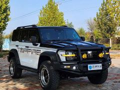 Tank 300 Off-Road Edition 2.0T Conqueror - ფოტო 3