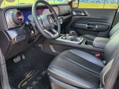 Tank 300 Off-Road Edition 2.0T Conqueror - ფოტო 5