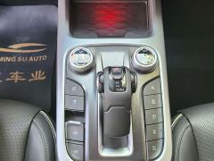 Tank 300 Off-Road Edition 2.0T Conqueror - ფოტო 9