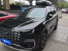 Ford Lingyù EcoBoost 225 VersionPLUS 7(2/2/3) - ფოტო 1