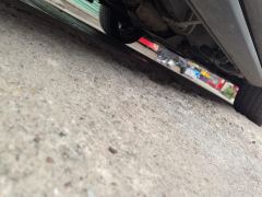 Ford Lingyù EcoBoost 225 VersionPLUS 7(2/2/3) - ფოტო 10