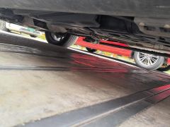 Ford Lingyù EcoBoost 225 VersionPLUS 7(2/2/3) - ფოტო 11