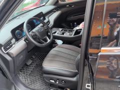 Ford Lingyù EcoBoost 225 VersionPLUS 7(2/2/3) - ფოტო 14