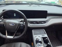 Ford Lingyù EcoBoost 225 VersionPLUS 7(2/2/3) - ფოტო 16