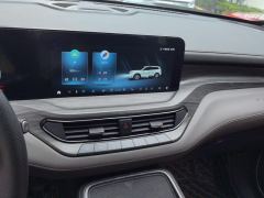Ford Lingyù EcoBoost 225 VersionPLUS 7(2/2/3) - ფოტო 17